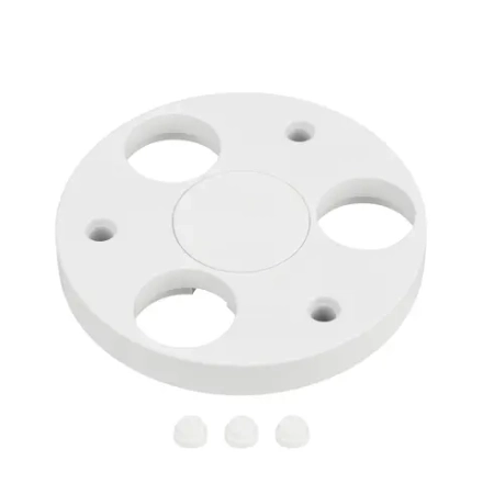 Крепление ARL-WAVE-1815-S-3-KIT White (Arlight, Металл)
