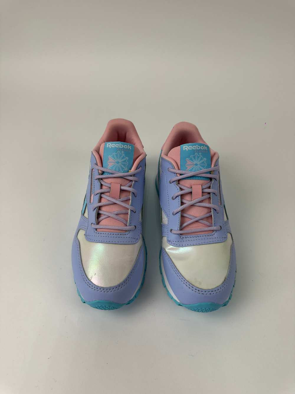 Кроссовки Reebok