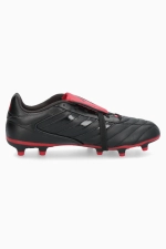 Бутсы adidas Copa Gloro 2 FG - черный