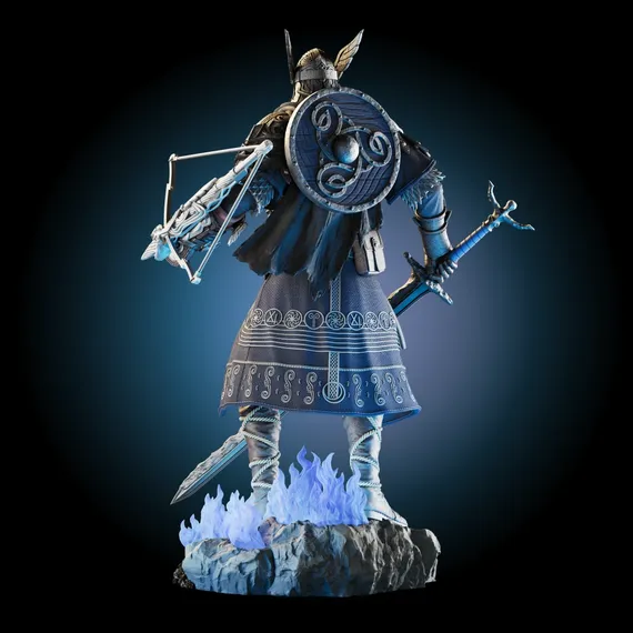 Wylder - Elden Ring Nightreign