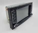 Установочный комплект для VW Touareg 2002-2010, T5 Caravelle/Transporter 2003-2009, Multivan 2003-2015  KUBERG MKD-TR-9212-32