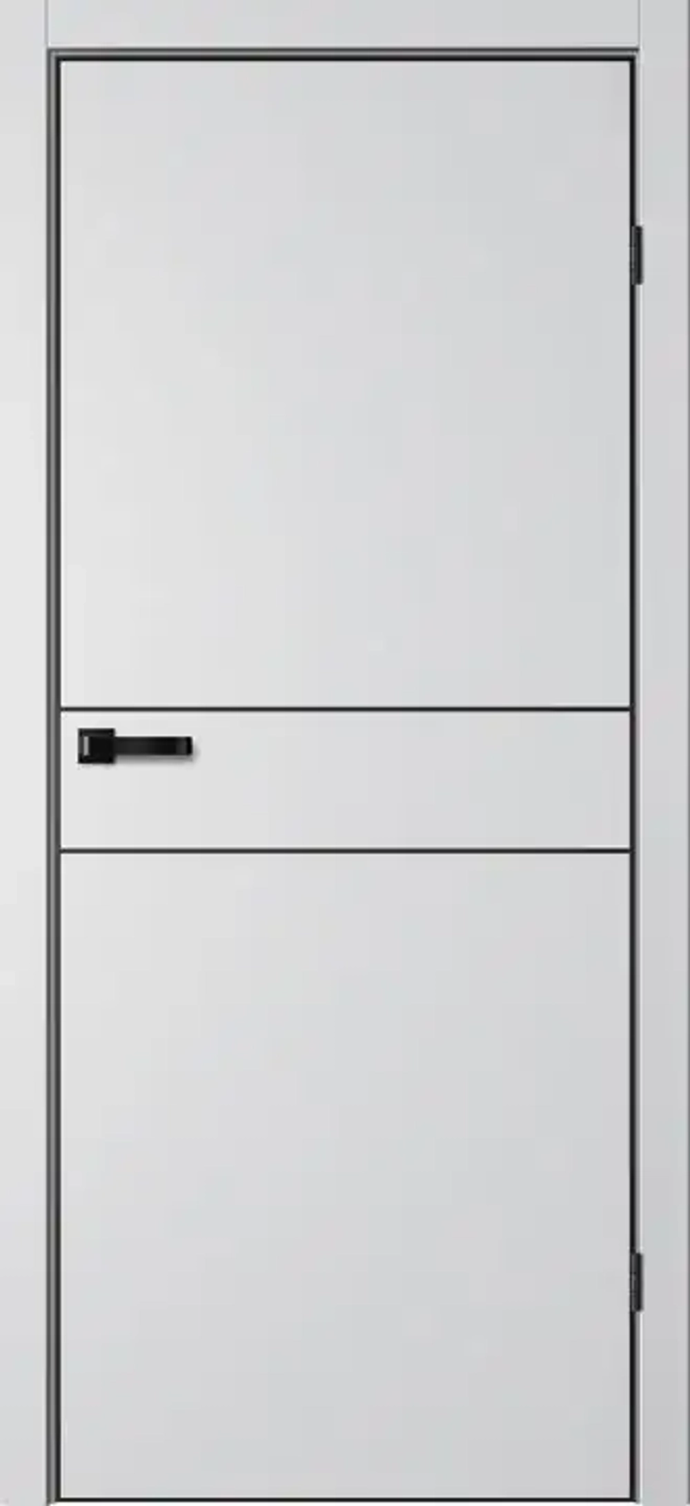 Межкомнатная дверь Trinity TR03 600, 700, 800х2000