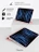 Чехол книжка для iPad Pro 11" (2,3,4 gen) Gurdini Milano Series Pink Sand