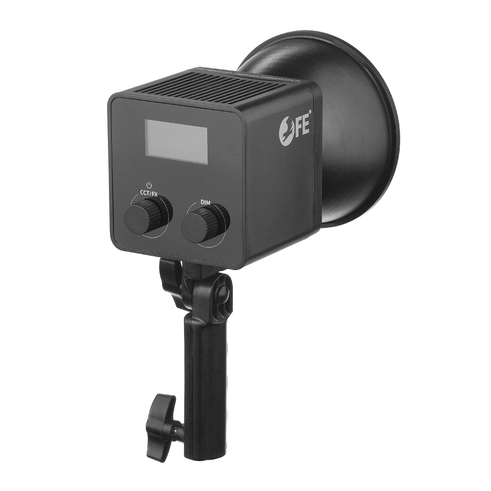 Осветитель светодиодный Falcon Eyes MiniLight M100R Kit
