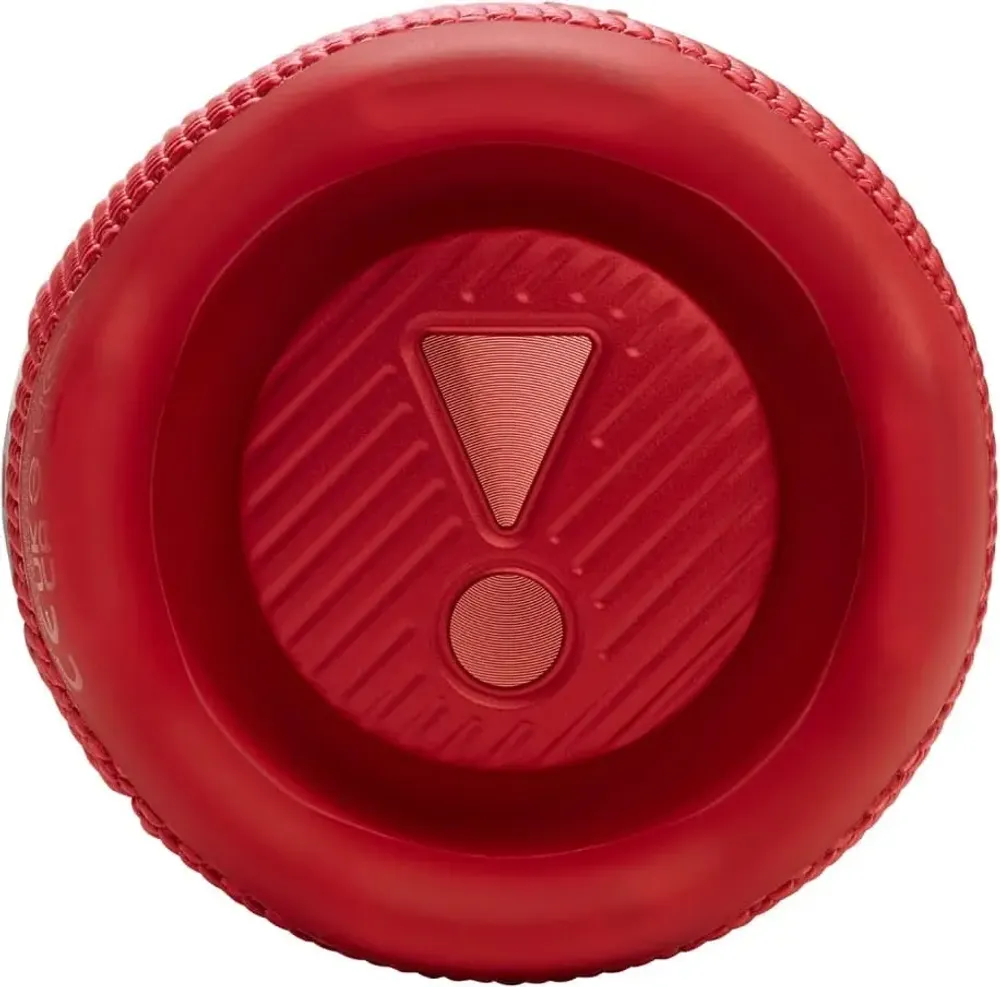 Беспроводная колонка JBL Flip 7 Red - 8