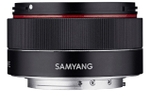 Samyang AF 35mm f/2.8 Sony FE