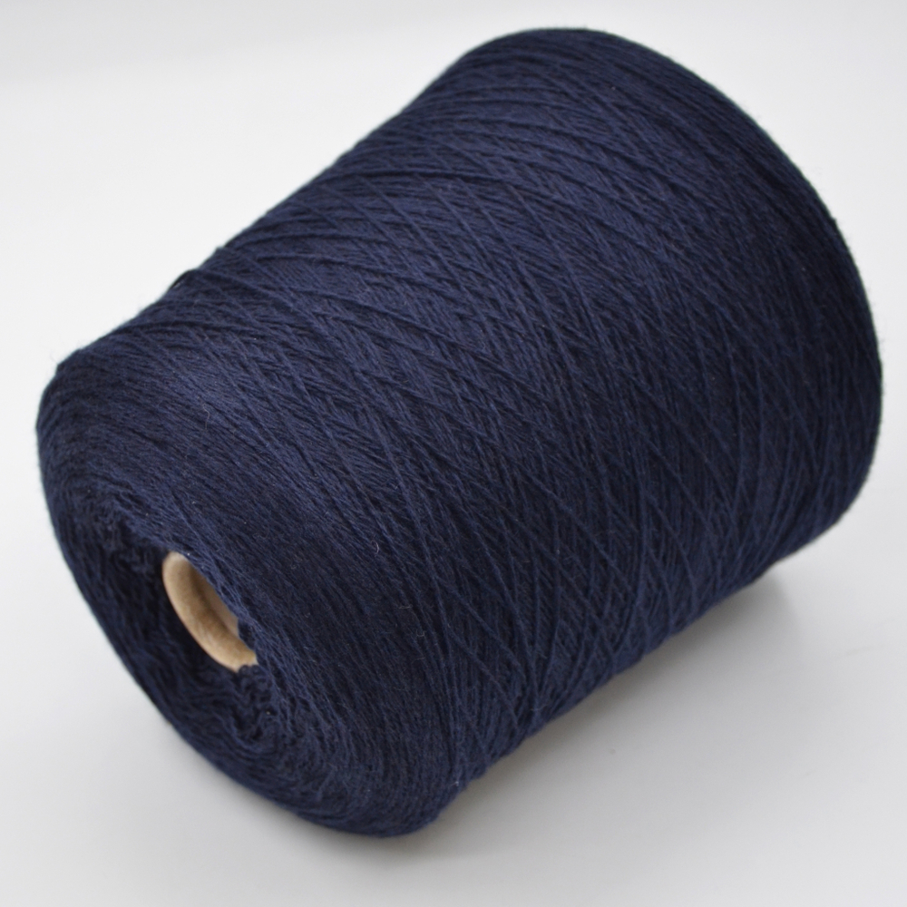 Loro Piana art. Coarsehair (blue)