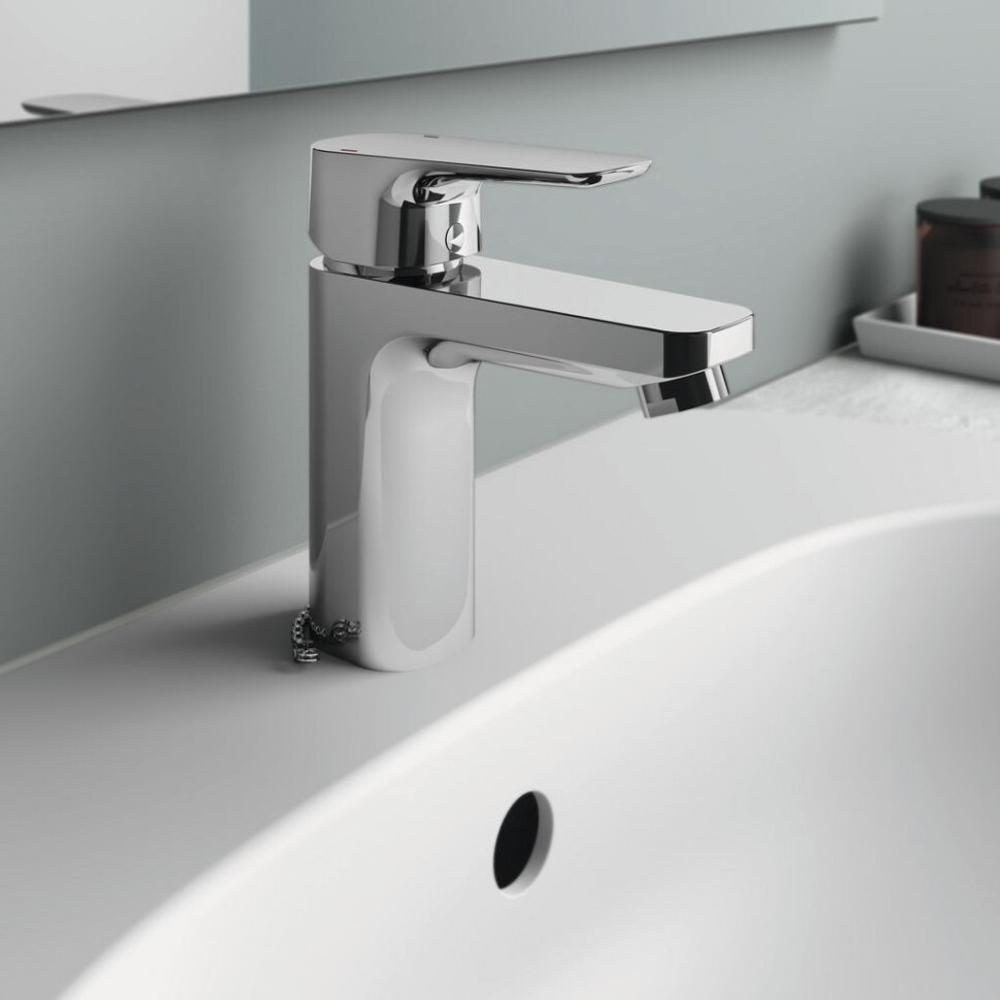 Смеситель Ideal Standard  CERAPLAN III SLIM BC568AA для раковины