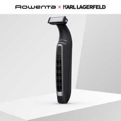 Триммер для бороды Rowenta Forever Sharp Karl Lagerfeld TN602LF0