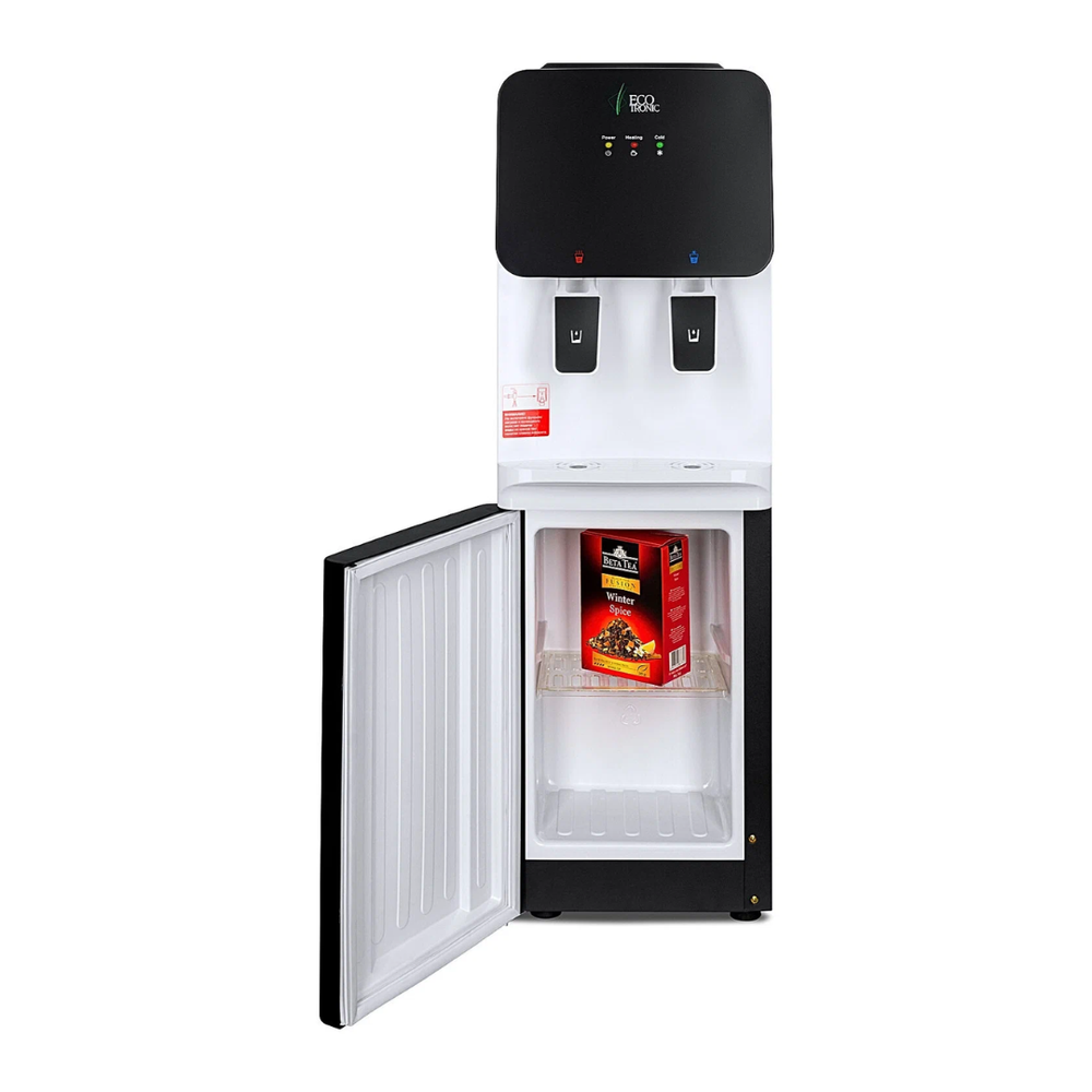 Кулер Ecotronic J1-LCE XS PANDA