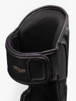 Щитки Venum Impact Evo Scales Dark Grey