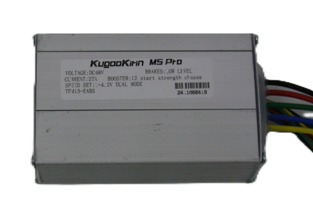 Контроллер 27A Kugoo Kirin M5 Pro