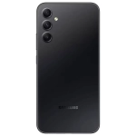 Смартфон Samsung Galaxy A34 5G 6/128GB, Graphite (Черный)