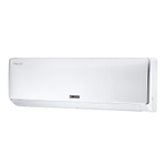 Сплит-система кондиционер настенный Zanussi Milano ZACS/I-12 HM/A23/N1 на 40 м²