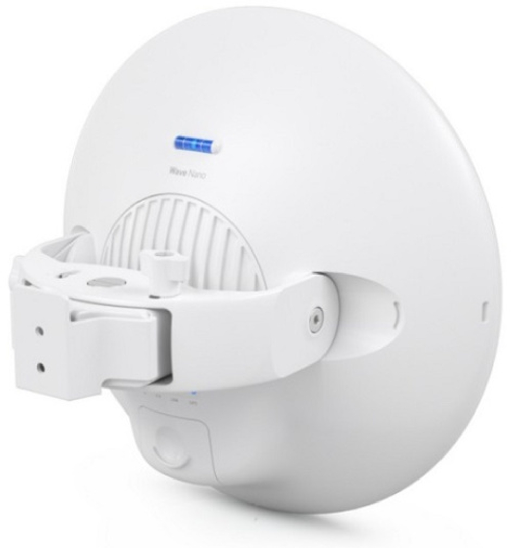 Точка доступа Ubiquiti UISP Wave Nano
