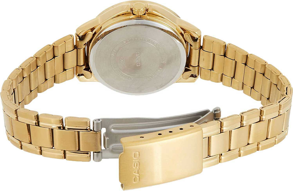 Женские наручные часы Casio LTP-V004G-7B2