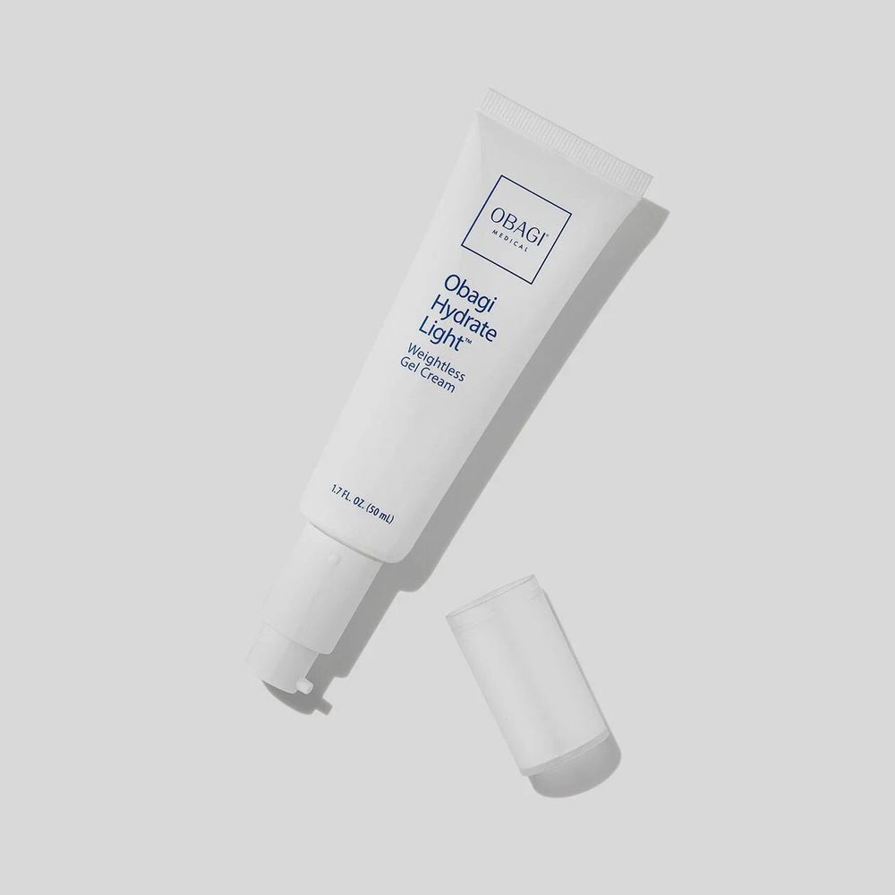 Obagi Medical Увлажняющий и смягчающий крем Hydrate Light 48 гр