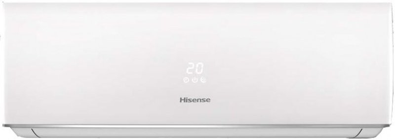 Кондиционер Hisense AS-18UR4SMADB035