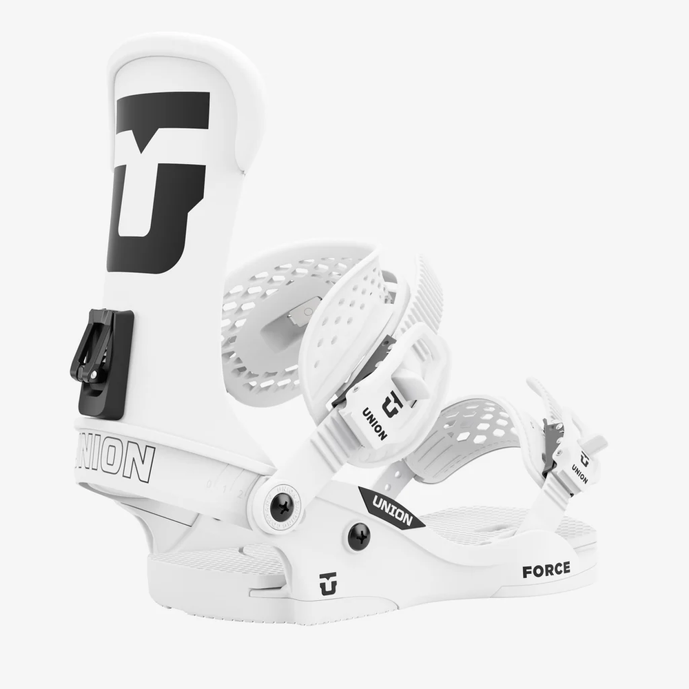 Крепления для сноуборда Union Force Classic Men's