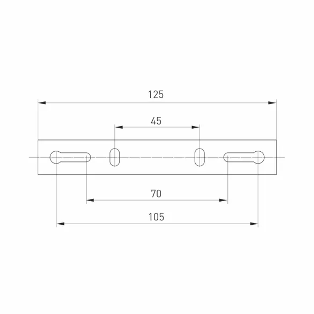 Светильник SP-TROPIC-SURFACE-R18-L2500-36W Warm3000 (GD, 360 deg, 230V) (Arlight, IP20 Пластик, 3 года) 043404