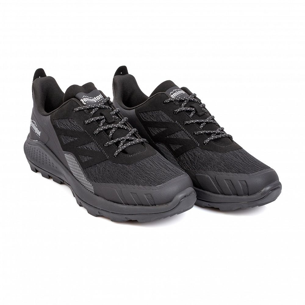 КРОССОВКИ МУЖСКИЕ REMINGTON HIGH TOP II