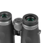 Бинокль Veber Silver Line II 12x50WP