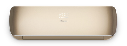 Сплит-система Hisense AS-10UW4SVETG107G(С)/AS-10UW4SVETG107W(С) Premium Champagne Super DC Inverter