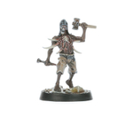 Warhammer Underworlds: Zondara's Gravebreakers на английском языке