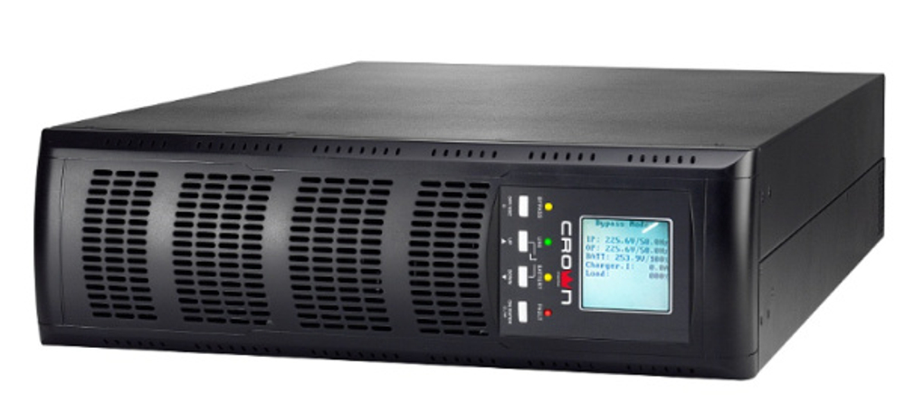 Источник бесперебойного питания Crown CMUOA-300X-6K
