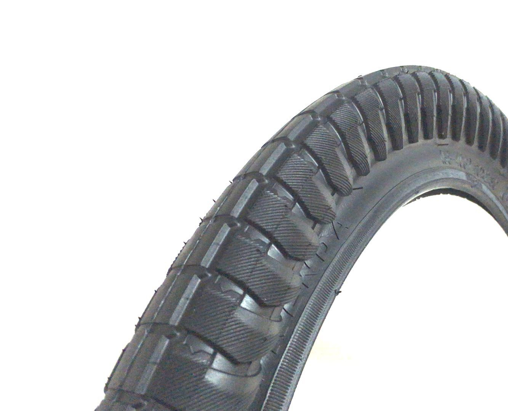 Покрышка 20"х2.30 (58-406) K1143 30TPI низкий (25) KENDA
