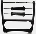 Магнитола для Mercedes-Benz G W463 2000-2006, C-класс W203 2000-2004 - Kuberg OL-9987 QLed+2K, Android 12, Быстрая, CarPlay, 4G SIM-слот