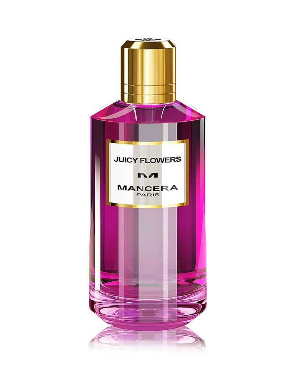 MANCERA Juicy Flowers