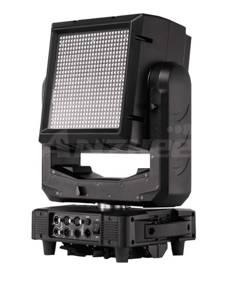 Anzhee H25x40Z-STROBE MATRIX - светодиодный вращающийся прожектор