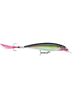 Воблер RAPALA X-Rap 10, 10см, 13гр, цвет SCP, нейтральный