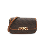 сумка через плечо parker Michael Kors - коричневый(30F2G7PC6B)