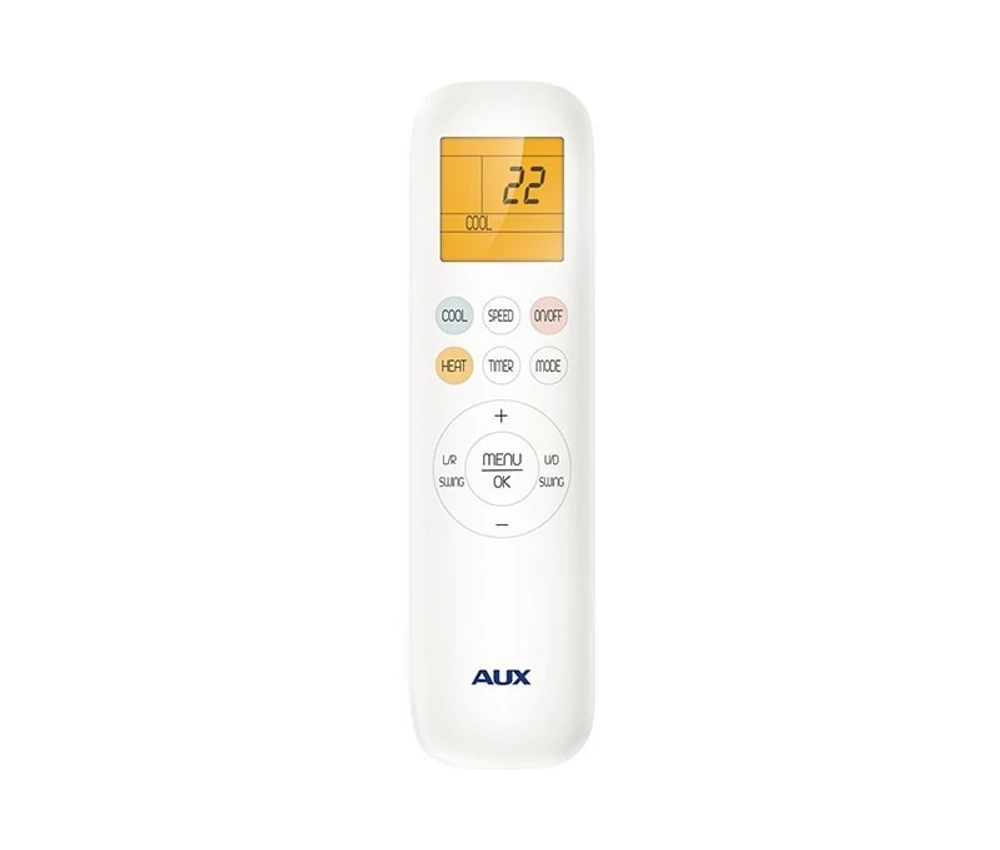 AUX ASW-H24A4/QH-R1 AS-H24A4/QH-R1
