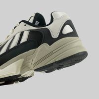  Кроссовки Adidas Originals YUNG-1 артикул:EF5342 - купить в магазине Дайс