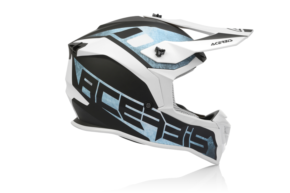 Шлем Acerbis LINEAR HELMET
