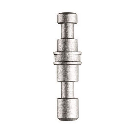 Адаптер Manfrotto 185 ''папа'' 16 мм (5/8'') на 17 мм
