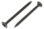 Саморез гипсокартон-металл KRANZ 3,5x45, 50 шт. 1143-3545-4