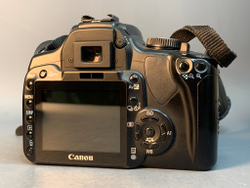 Canon EOS Kiss Digital X (400D) body без з/у