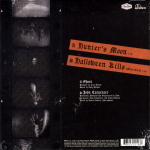 Ghost / Hunter's Moon (7" Vinyl Single)