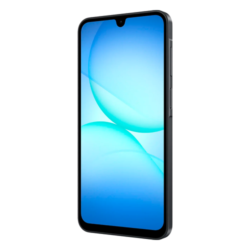 Смартфон Samsung Galaxy A17 5G 6/128GB, Black (Черный)