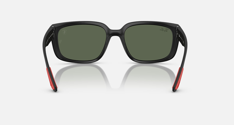 RAY-BAN RB4443M F60271 SCUDERIA FERRARI COLLECTION
