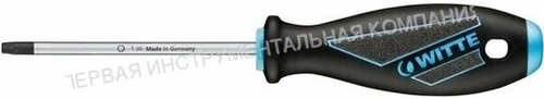 Отвертка ТОРКС WITTE 632022016