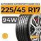 Autogreen SuperSportChaser-SSC5 225/45 R17 94W