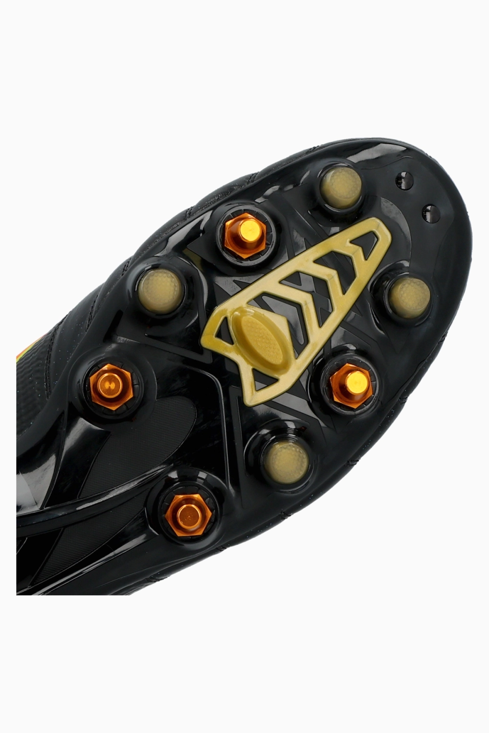 Бутсы Mizuno Morelia Neo V Beta Japan Mix - черный