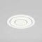 Встраиваемый светильник Maytoni Technical Downlight DL102-12W4K-W