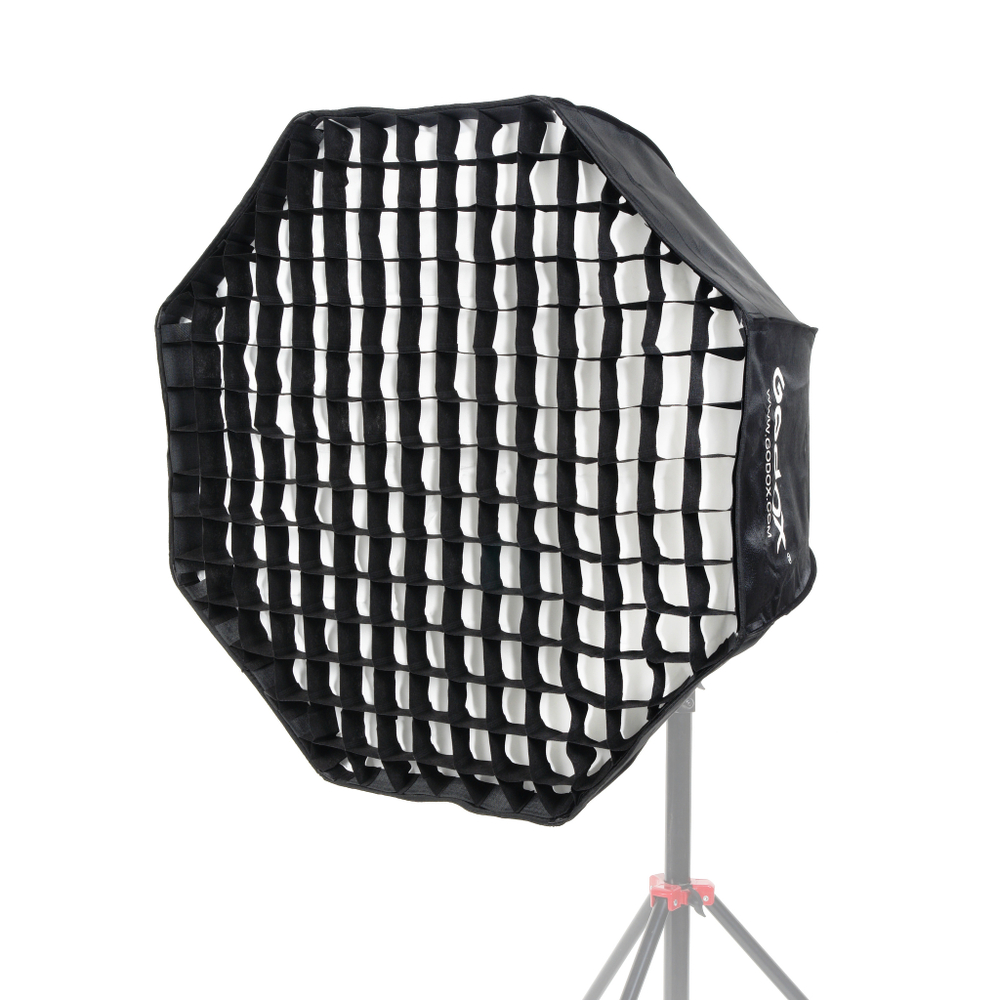 Октобокс Godox SB-UFW80 быстроскладной с сотами 80см