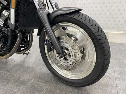 Yamaha V-Max 1200 2003